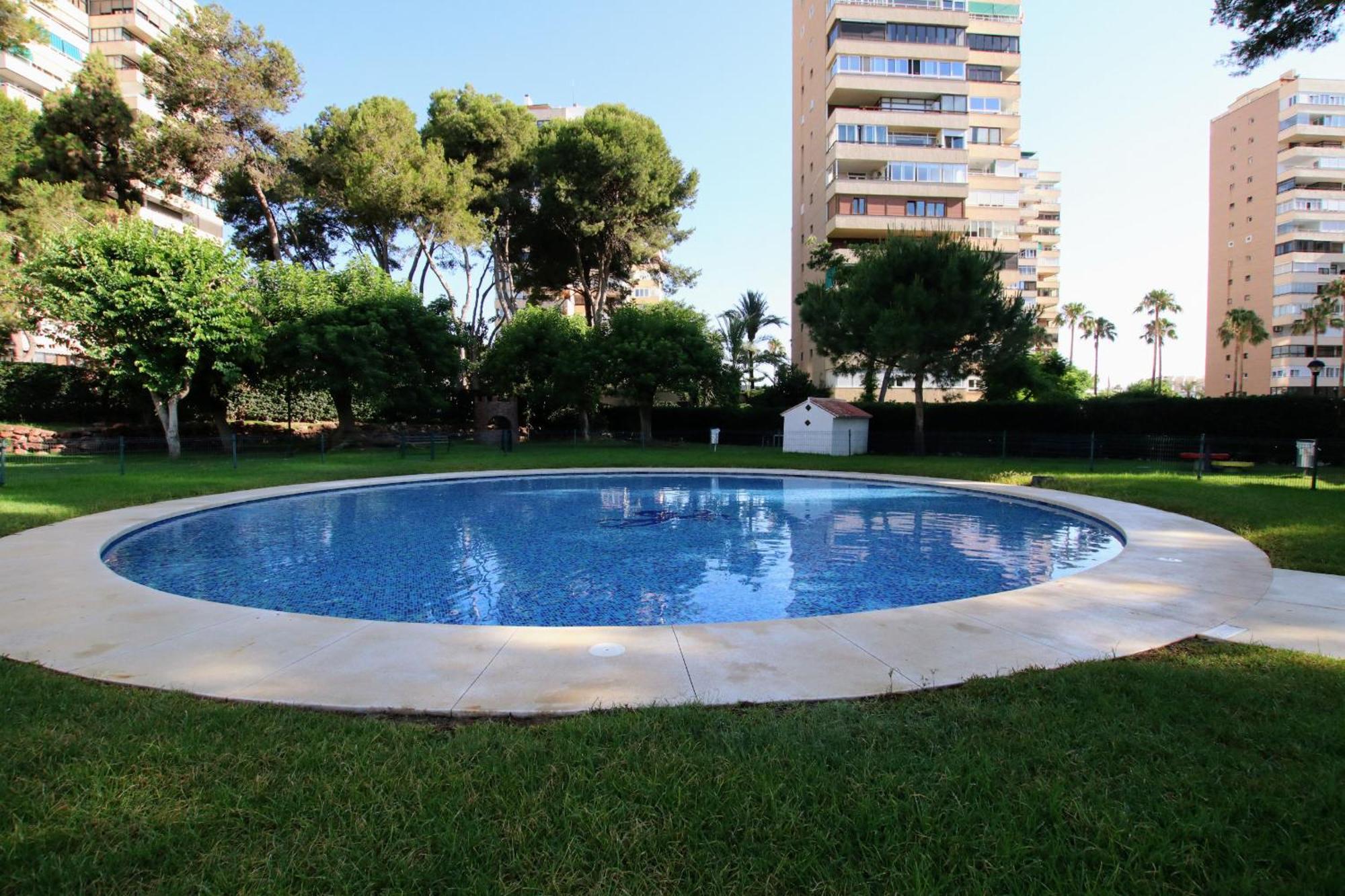 Tess Playamar La Torre Apartment