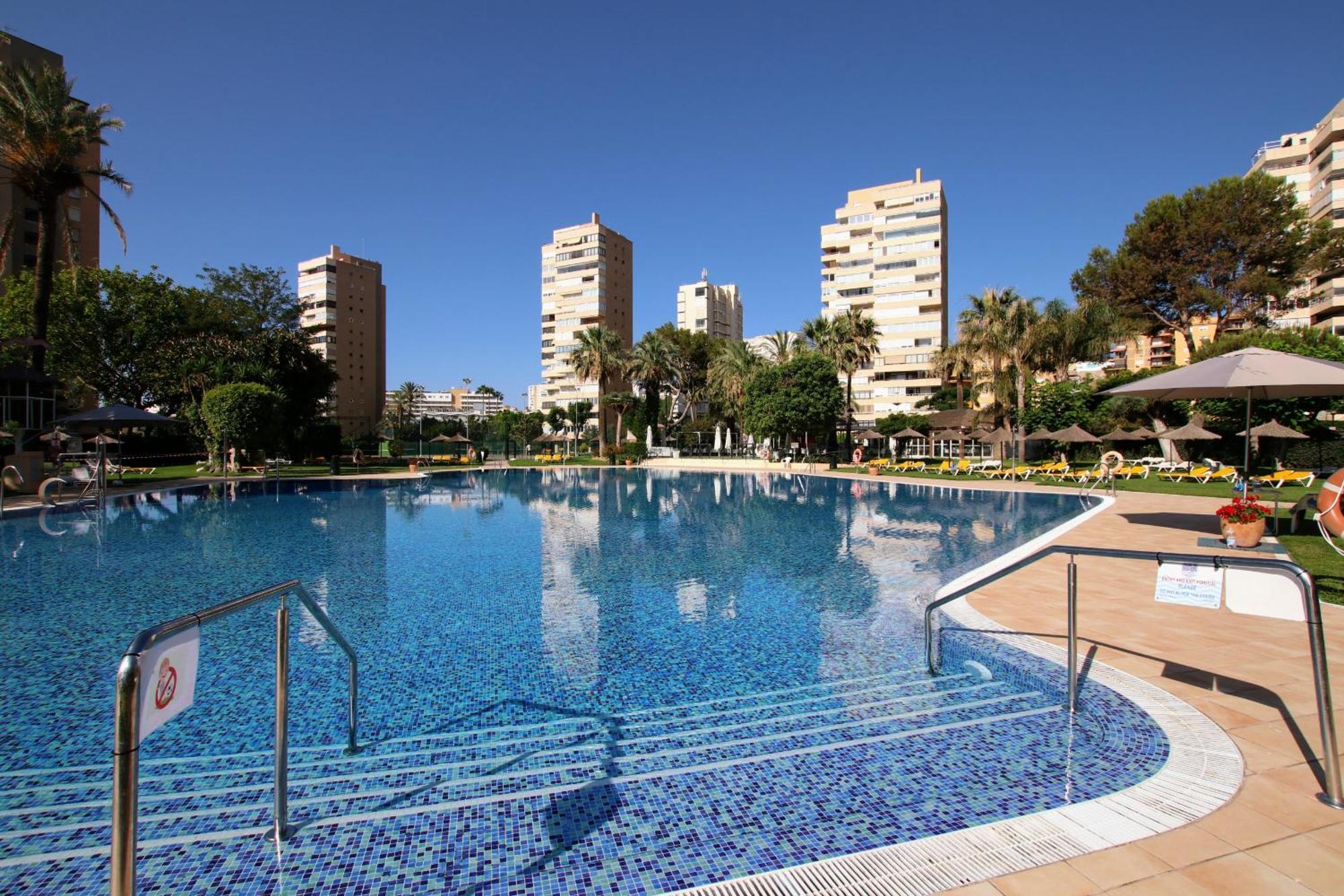 Tess Playamar La Torre * Torremolinos