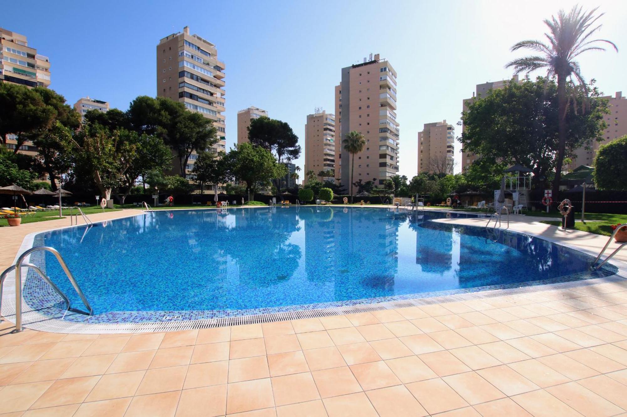 Tess Playamar La Torre Torremolinos