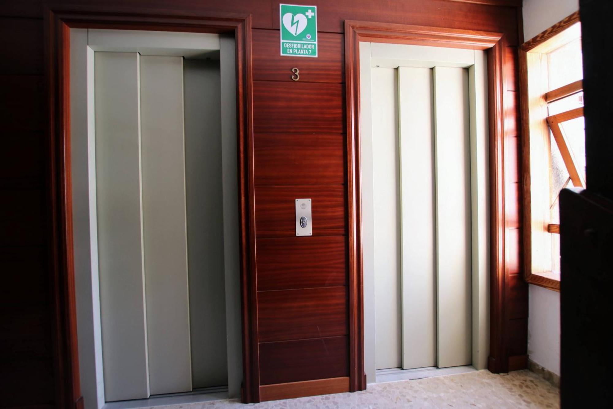 Apartment Tess Playamar La Torre *