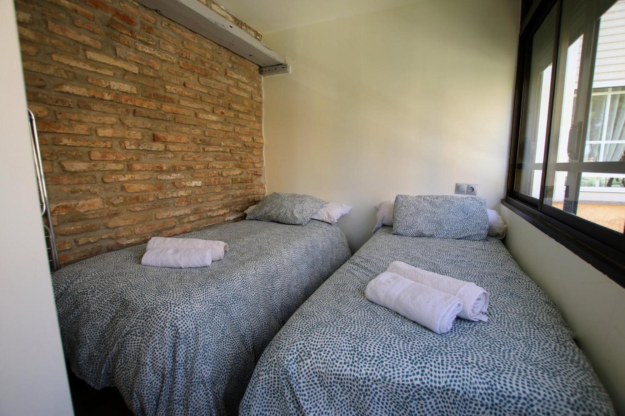 Apartment Tess Playamar La Torre *