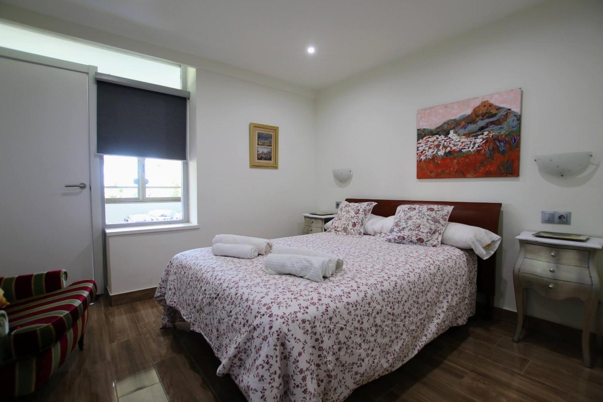 Apartment Tess Playamar La Torre Torremolinos