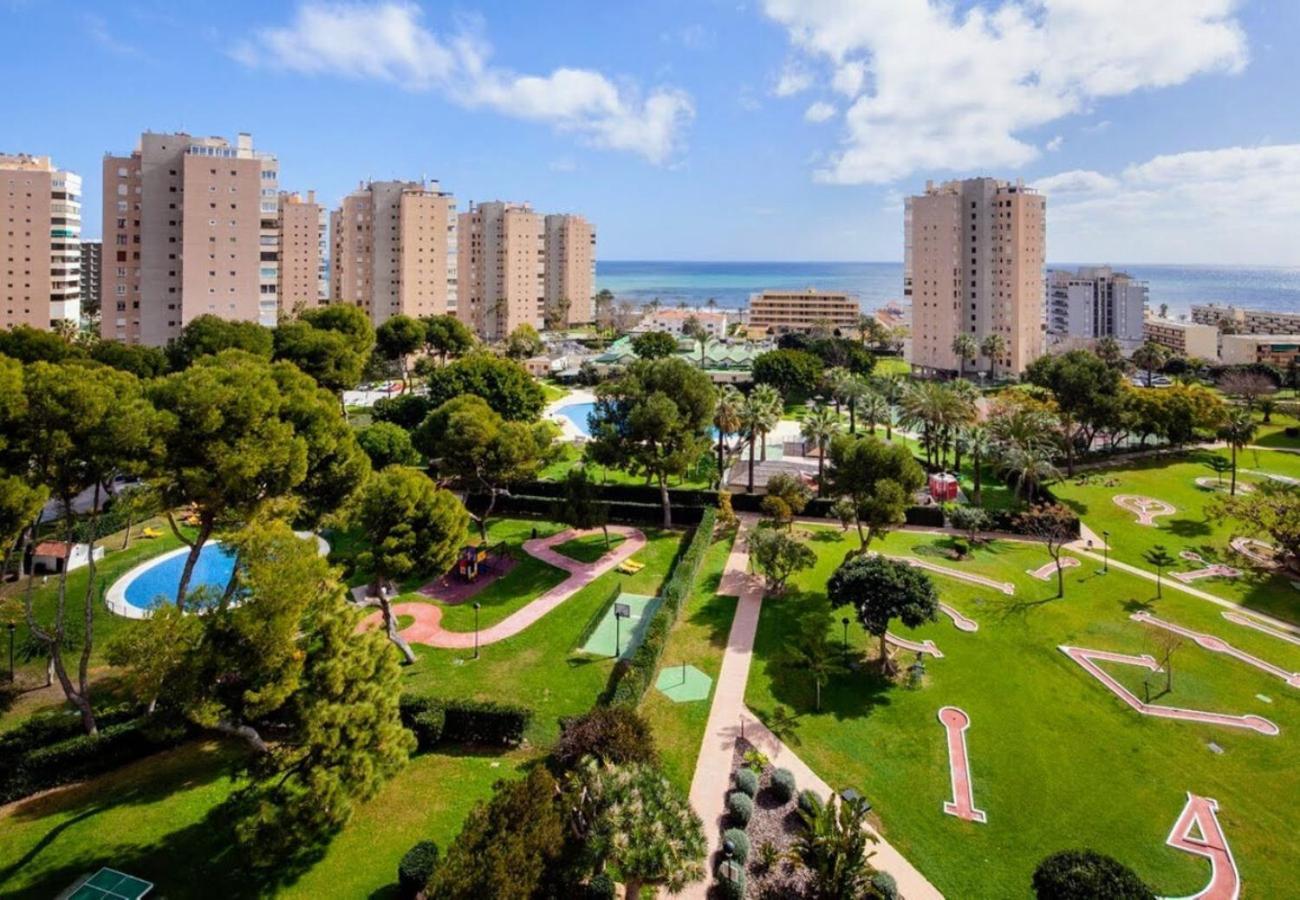 Tess Playamar La Torre