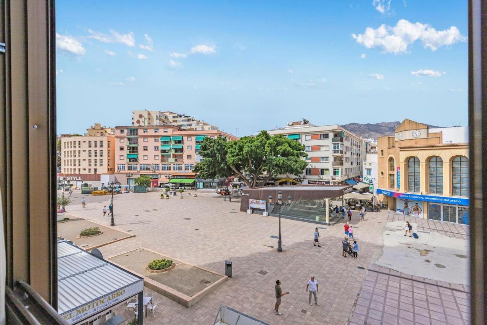 Nogalera Rainbow 2-bedroom Apartment, Pool And Parking By Namaste Elite Apartment