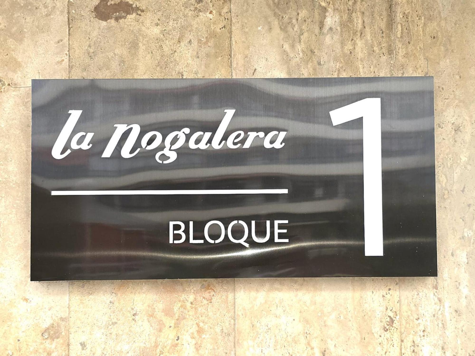 Apartment Nogalera Rainbow 2-bedroom Apartment, Pool And Parking By Namaste Elite