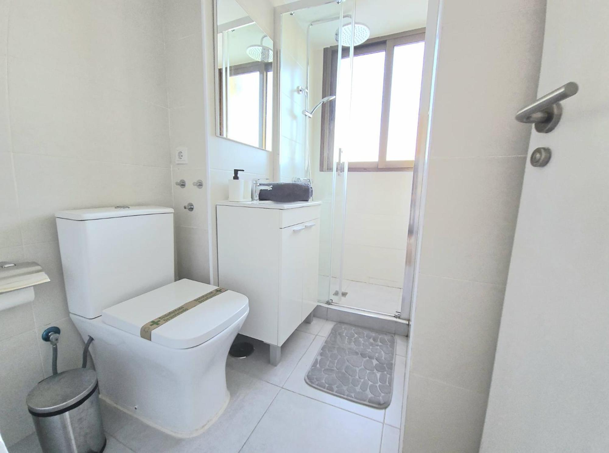Apartment Nogalera Rainbow 2-bedroom Apartment, Pool And Parking By Namaste Elite *