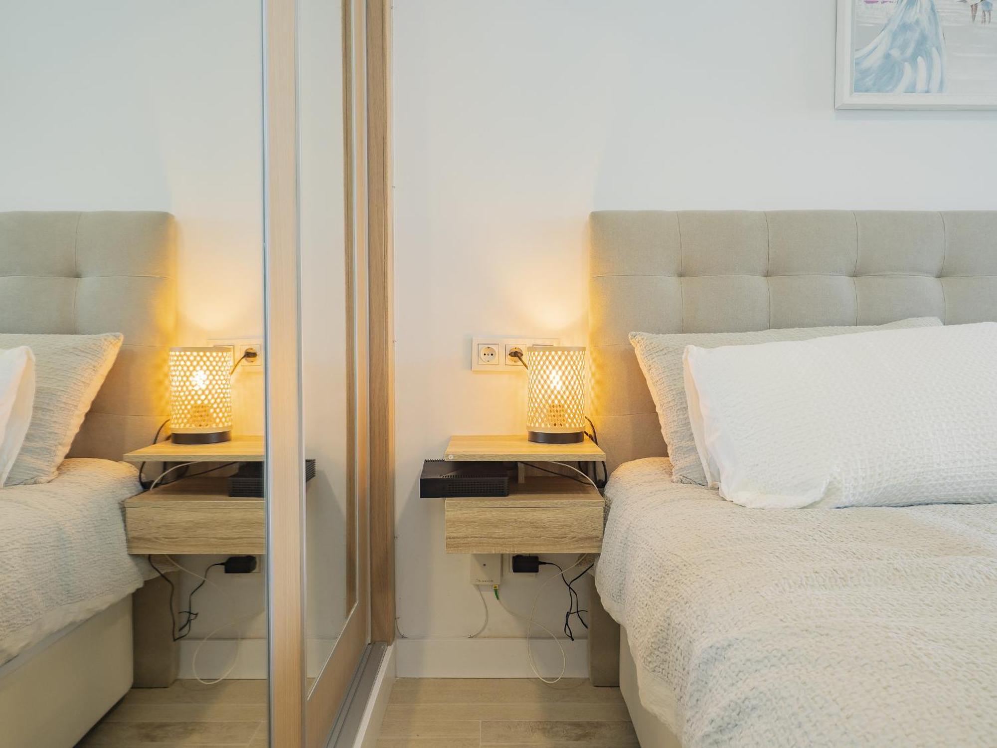 Cubo's Sea View & Fun Eurosol Torremolinos