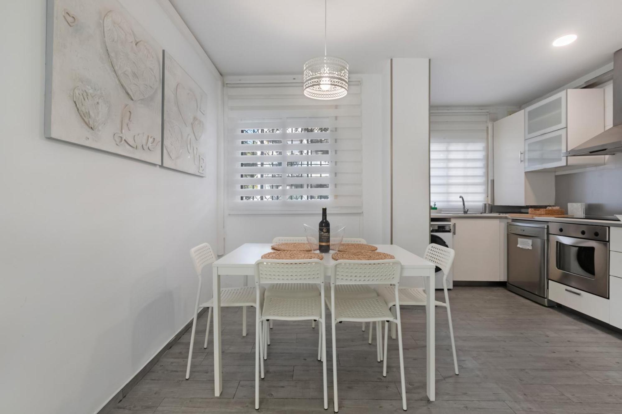 Appartement El Rosario La Carihuela Torremolinos