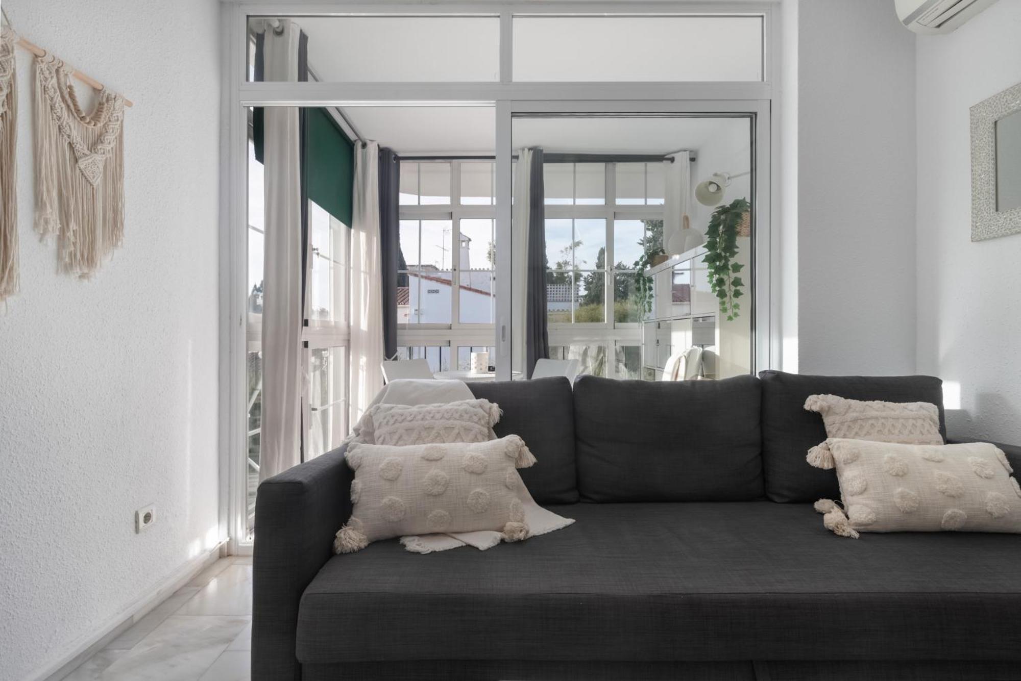 El Rosario La Carihuela Appartement Torremolinos