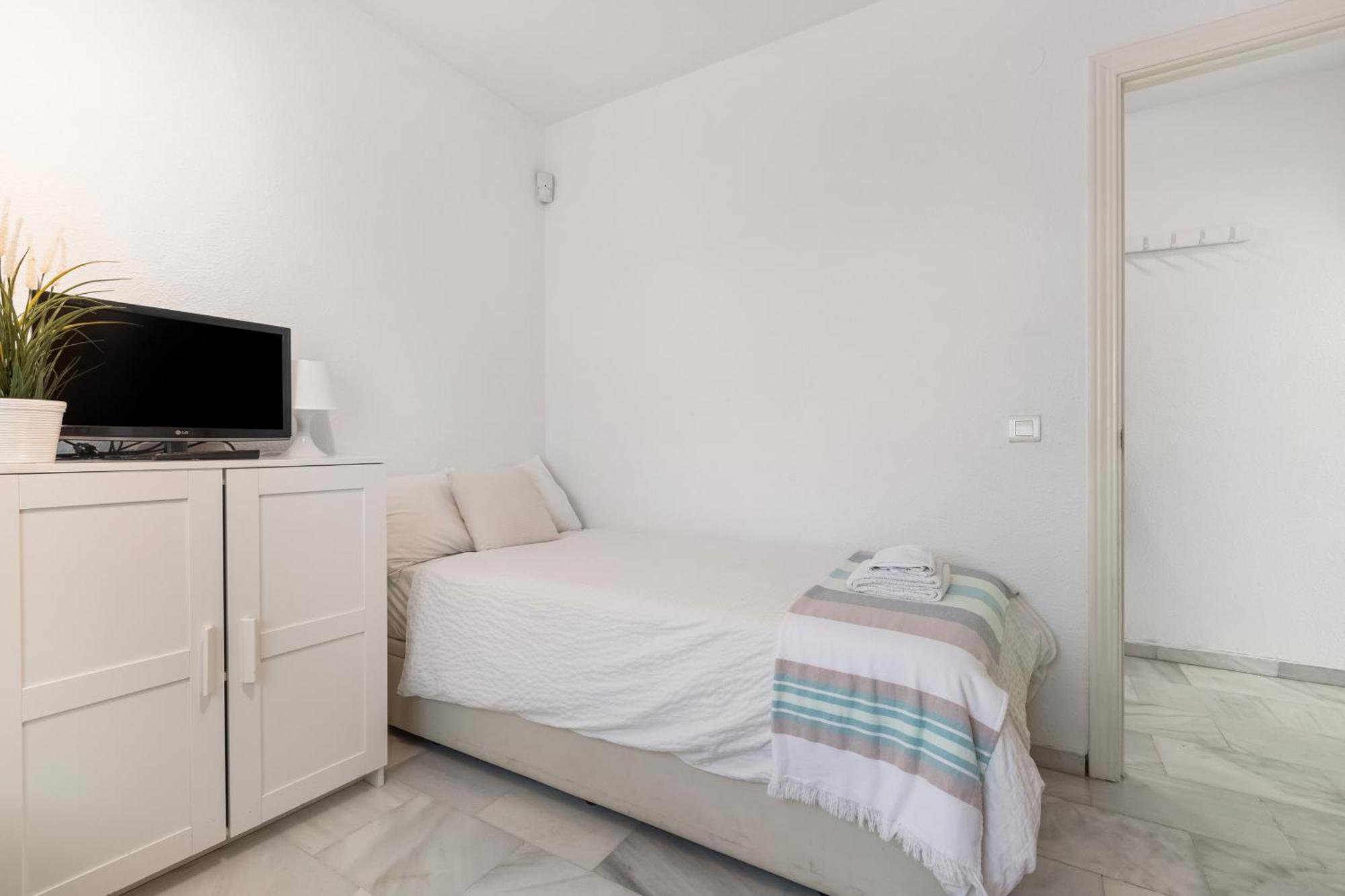 El Rosario La Carihuela Appartement