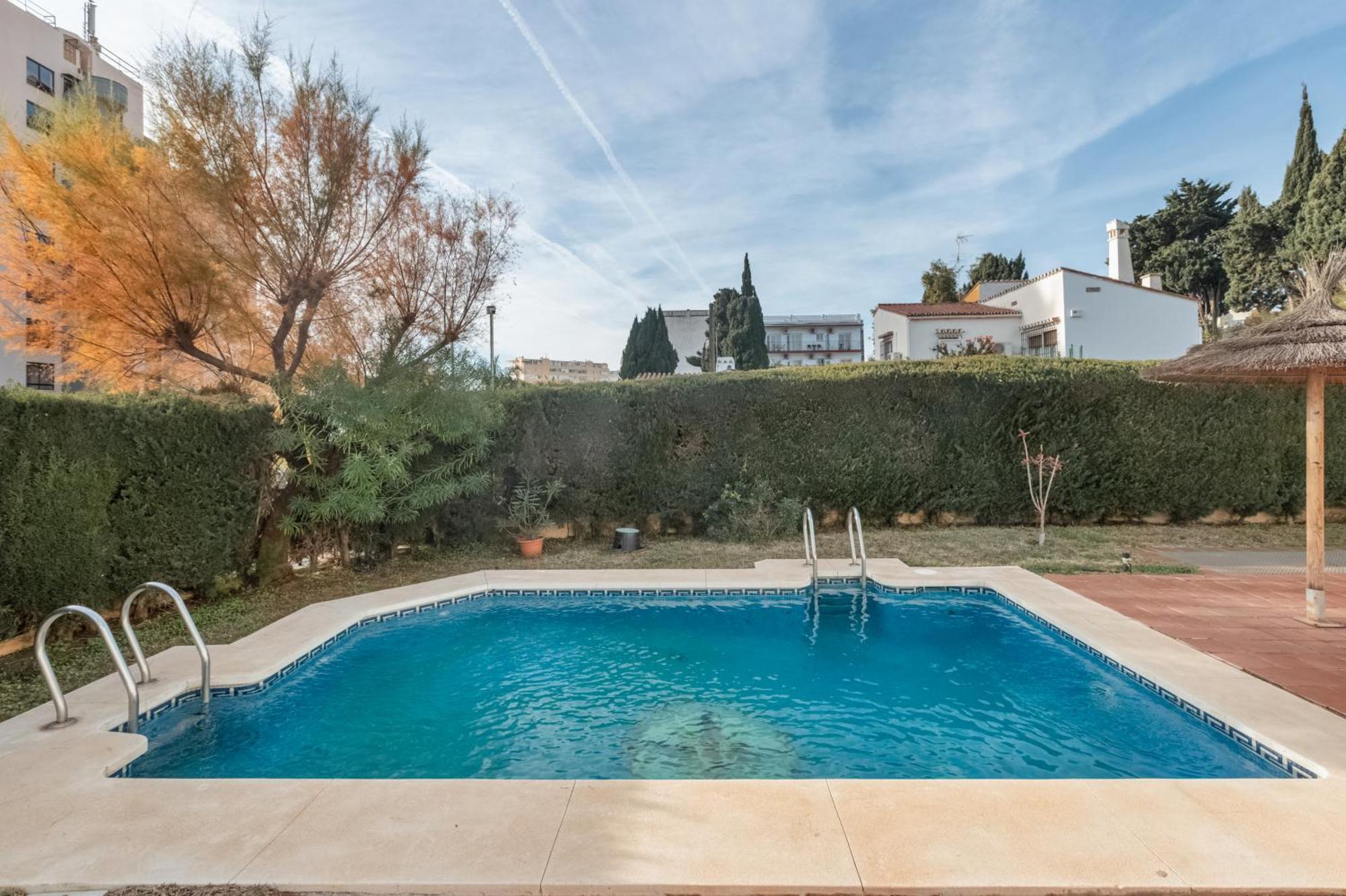 El Rosario La Carihuela Apartment
