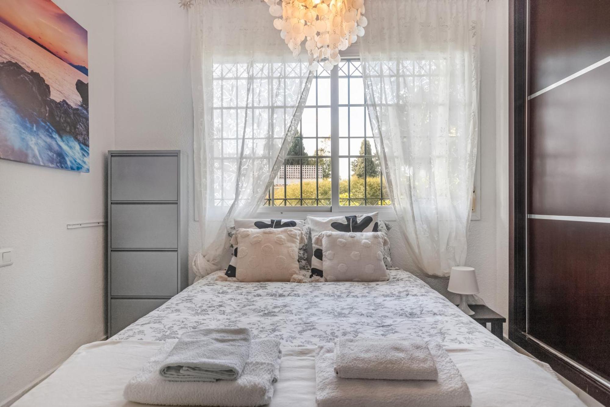 Appartement El Rosario La Carihuela Torremolinos