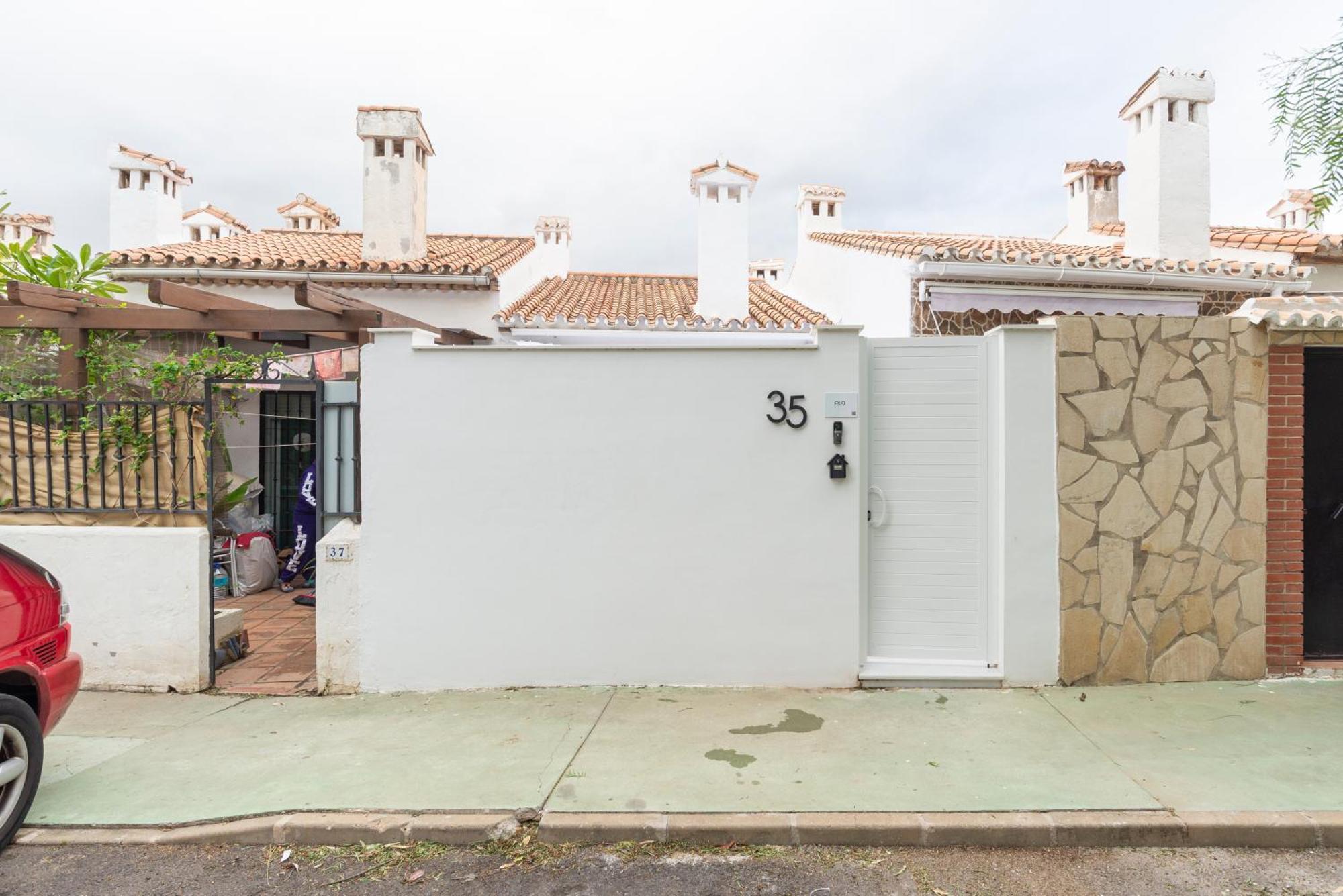 Colina By Ele