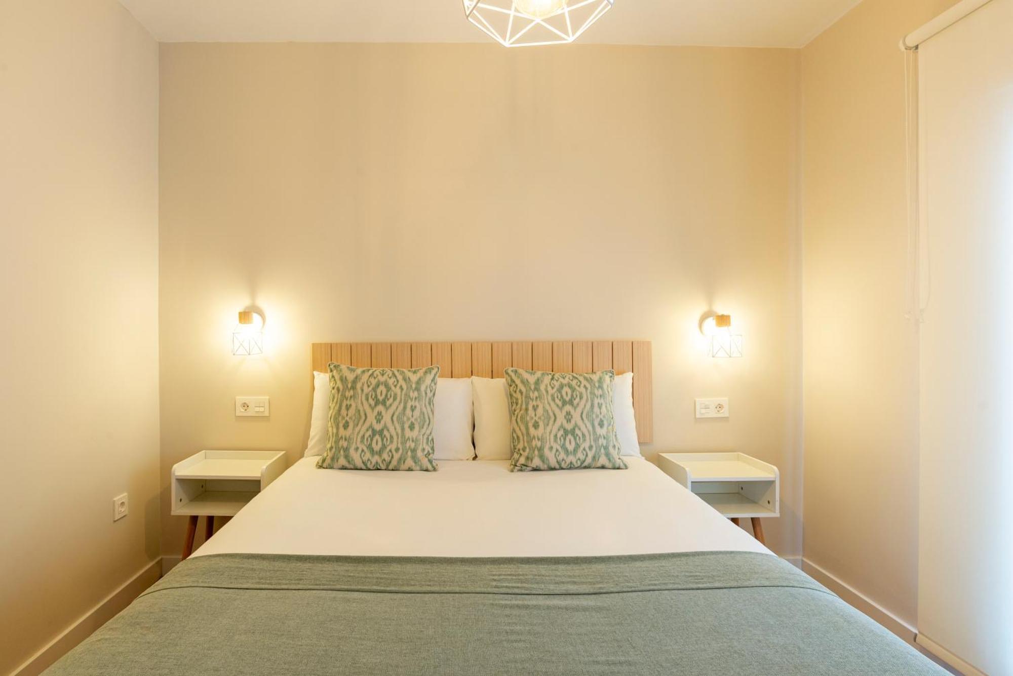 Colina By Ele Apartment