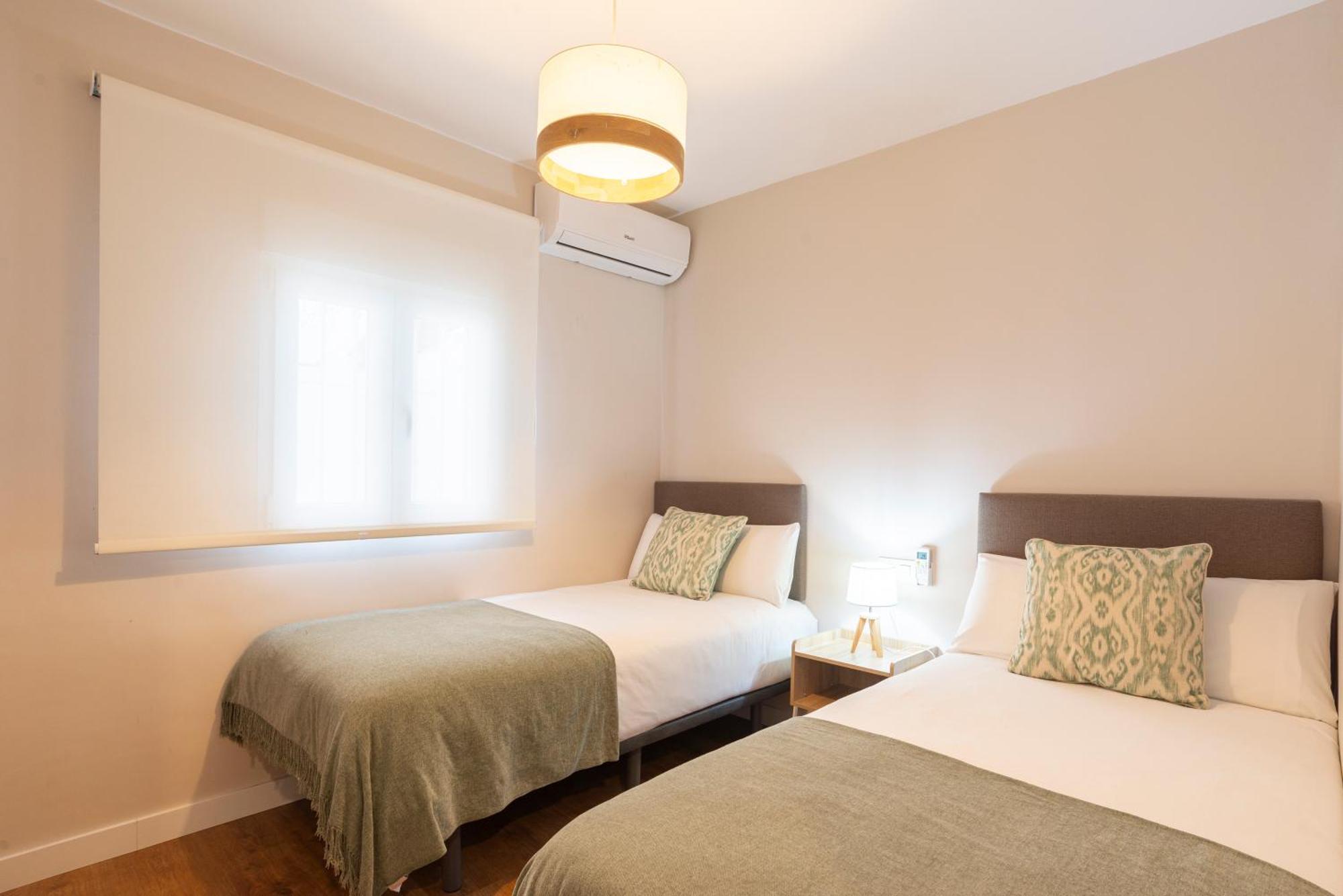 Apartment Colina By Ele