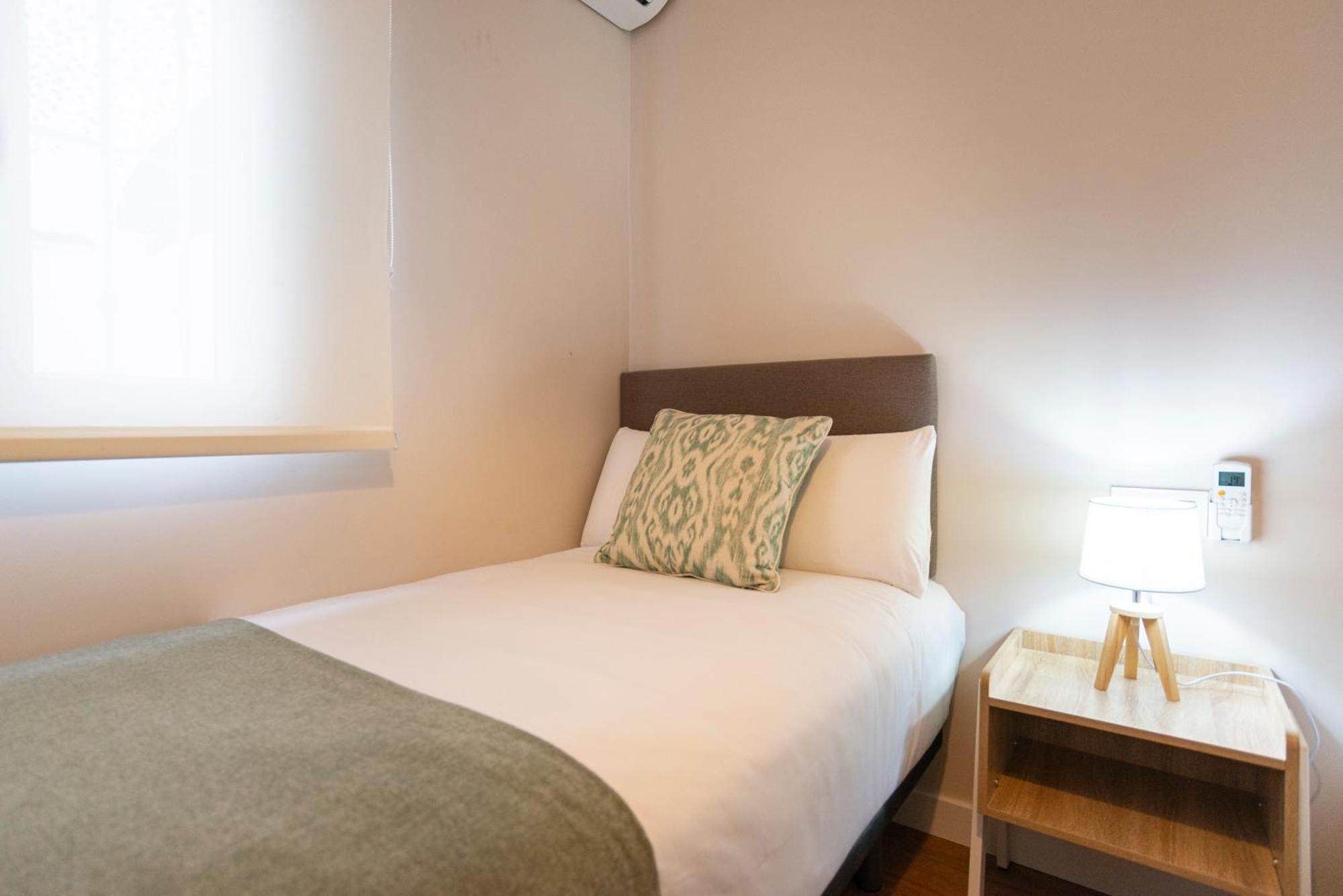 Colina By Ele Apartment *