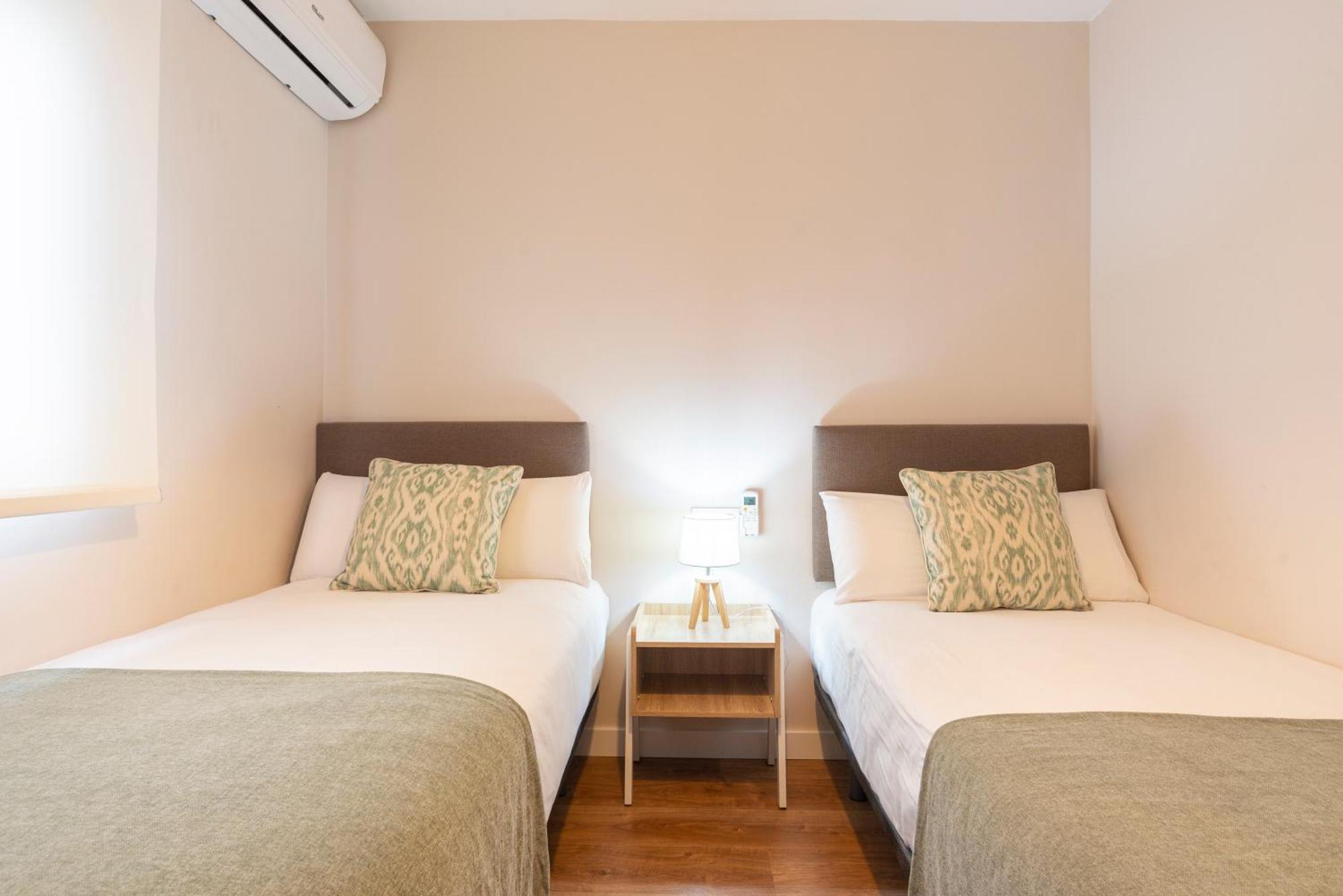 Apartment Colina By Ele Torremolinos