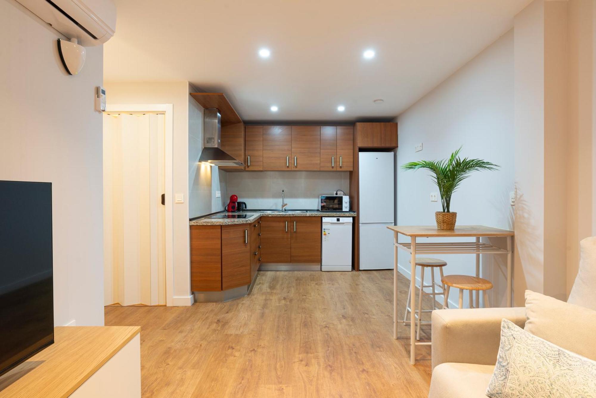 Apartment Colina By Ele
