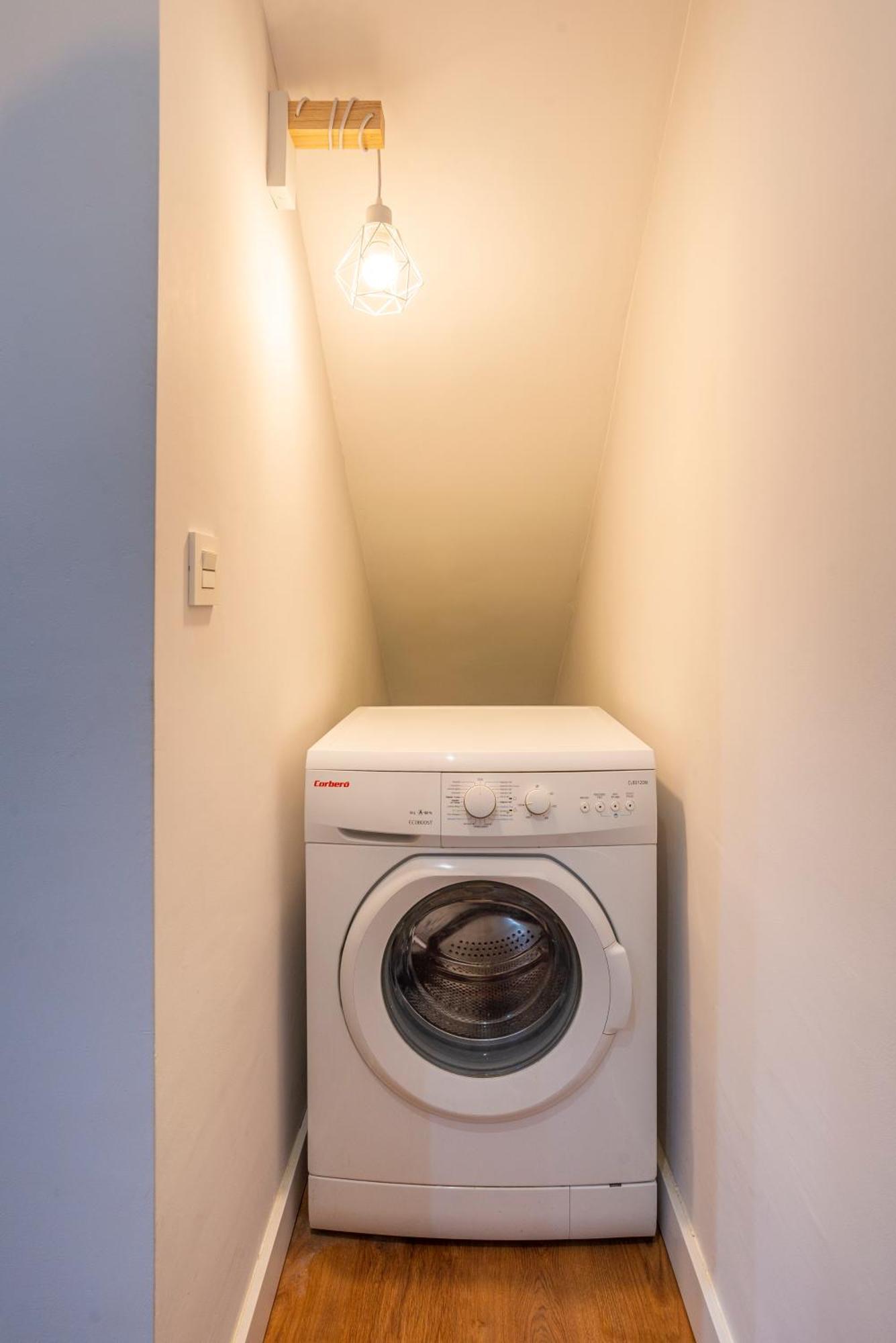Colina By Ele Apartment *