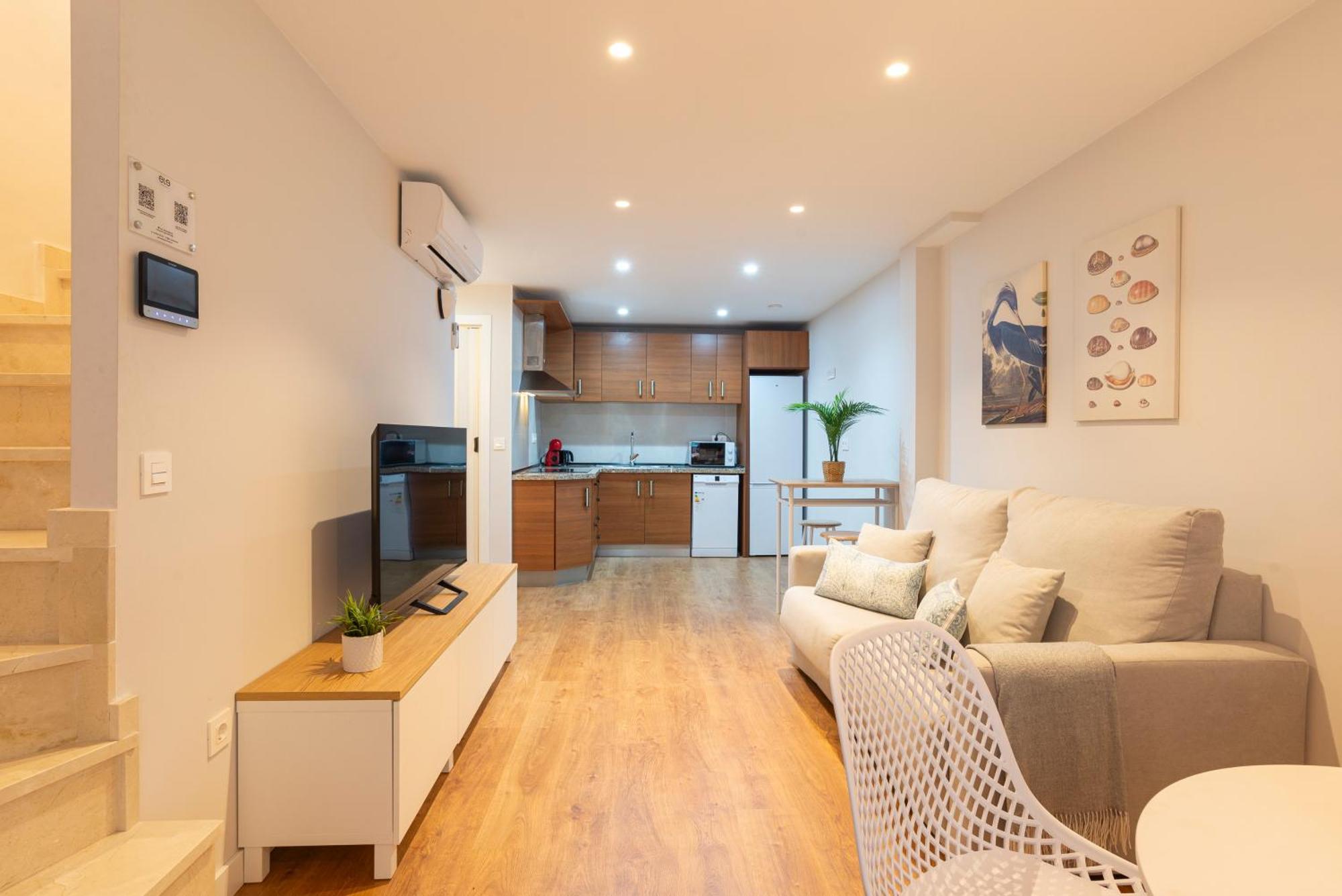 Apartment Colina By Ele Torremolinos
