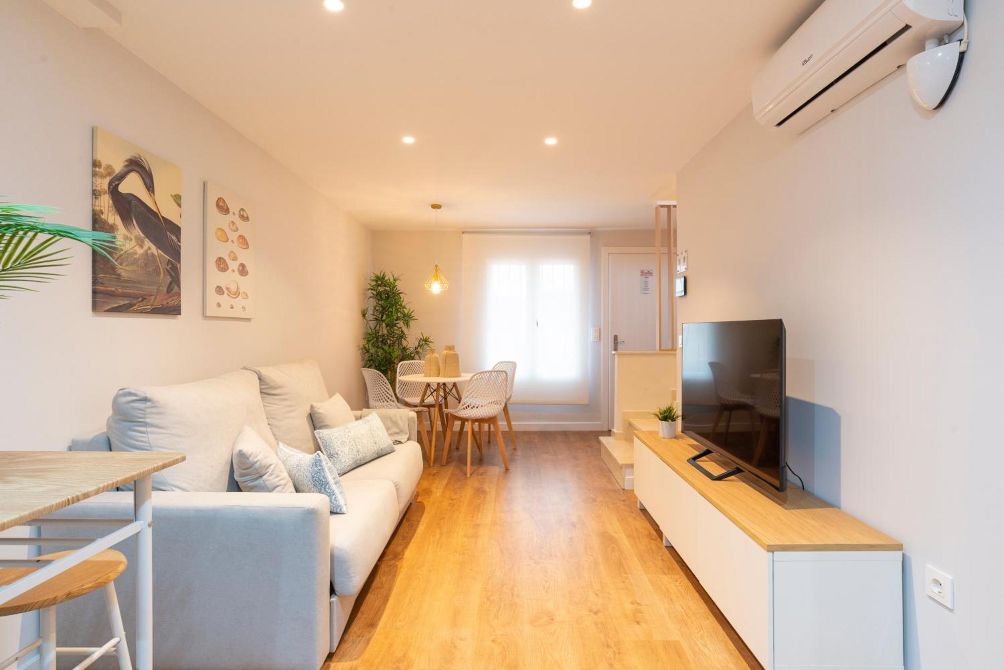 Colina By Ele Apartment *