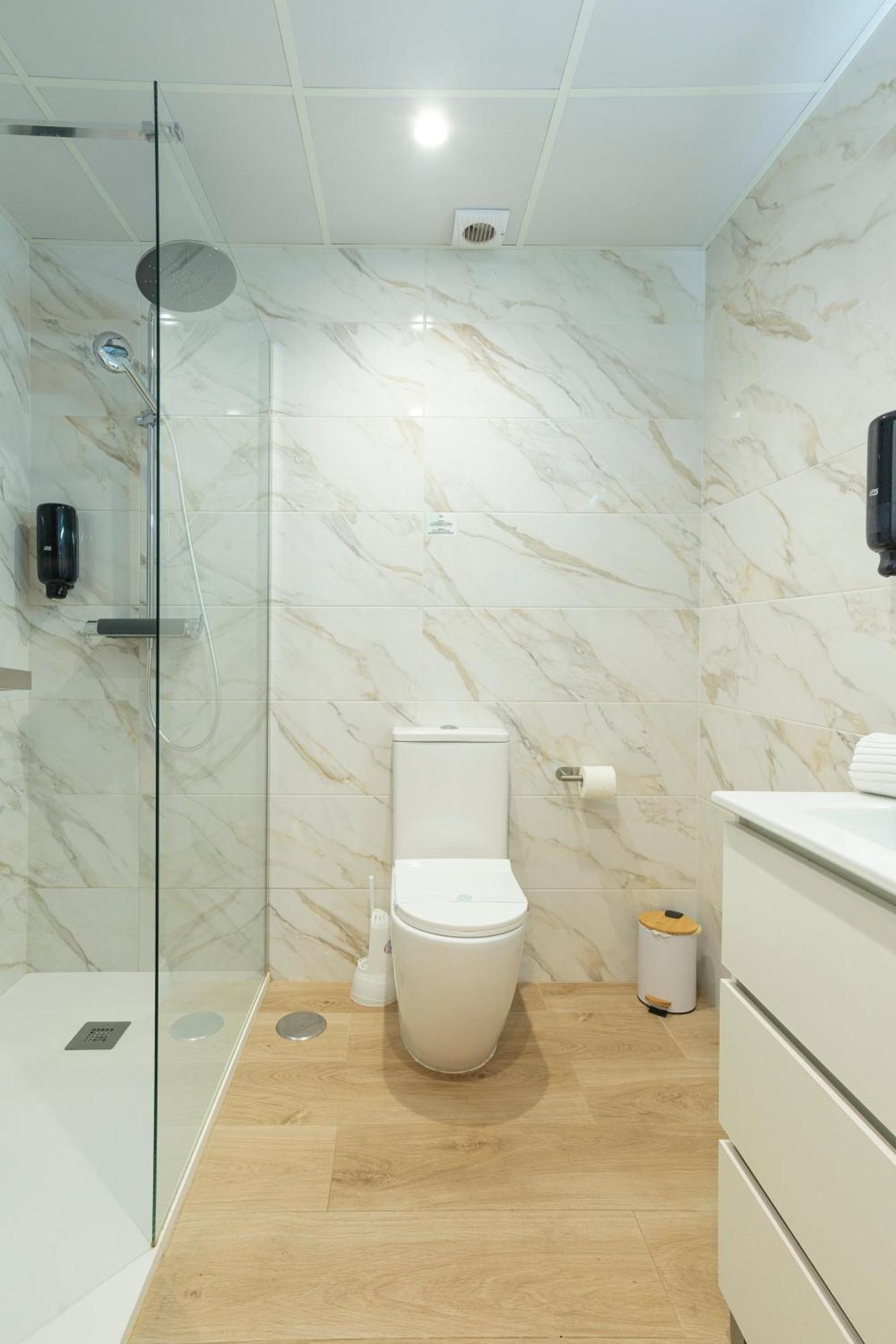 Colina By Ele Apartment