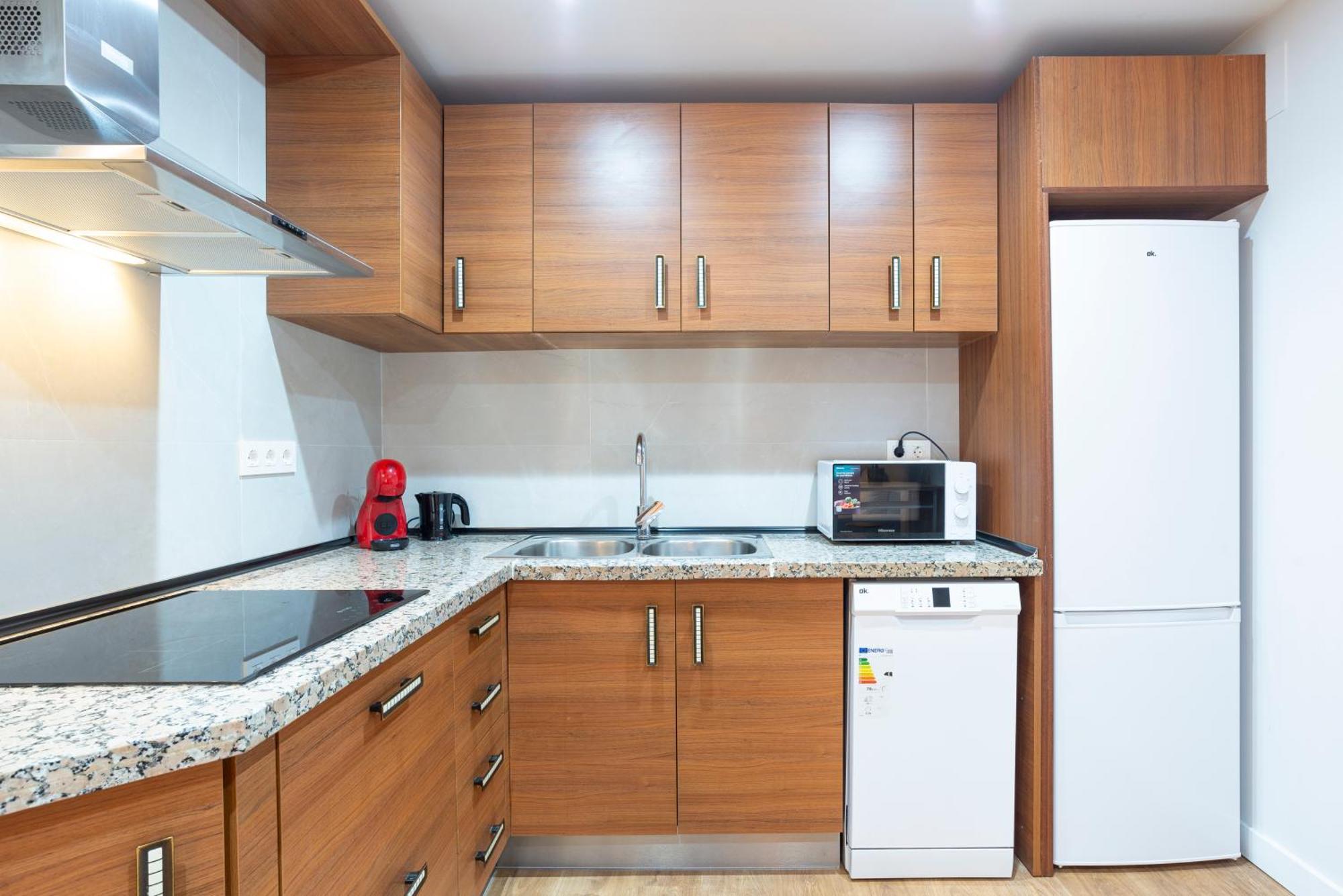 Colina By Ele Apartment *