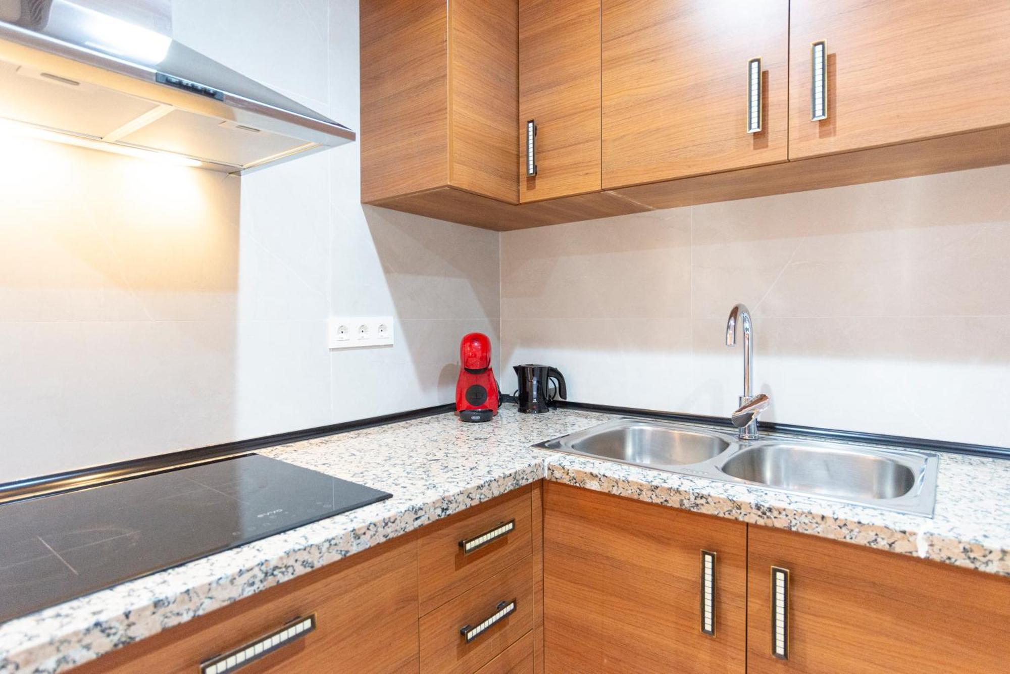 Colina By Ele Apartment Torremolinos