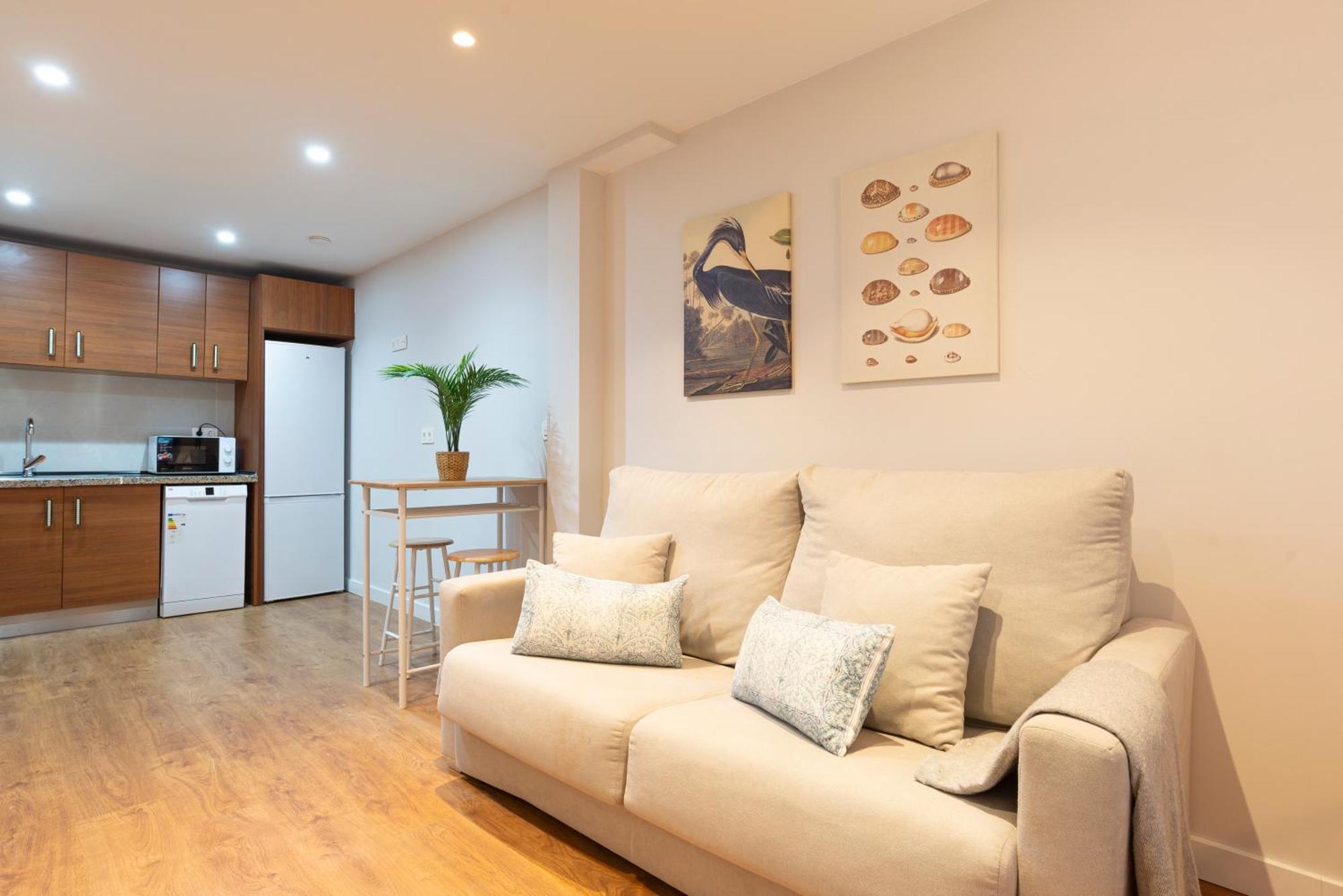 Apartment Colina By Ele Torremolinos