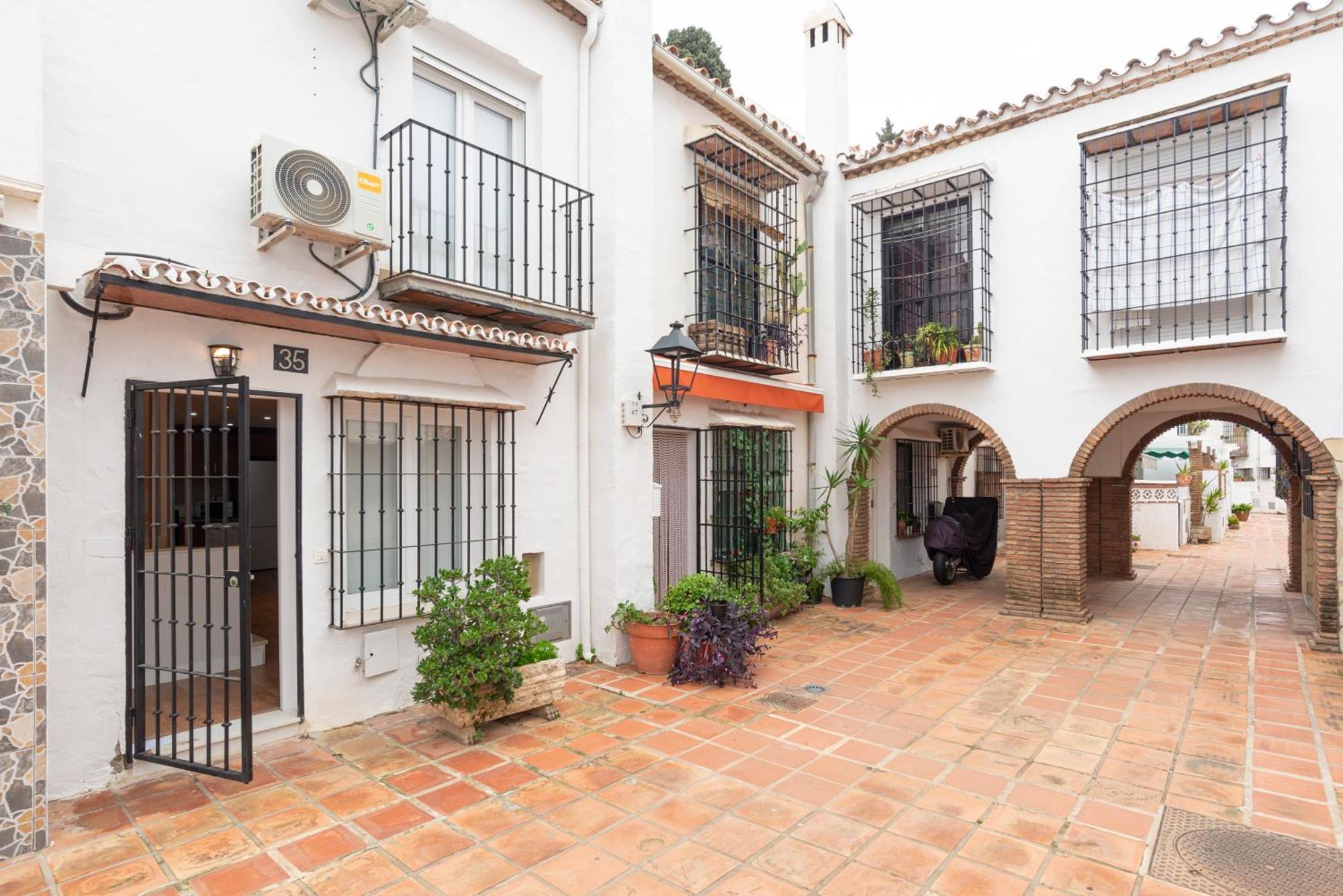 Colina By Ele Apartment