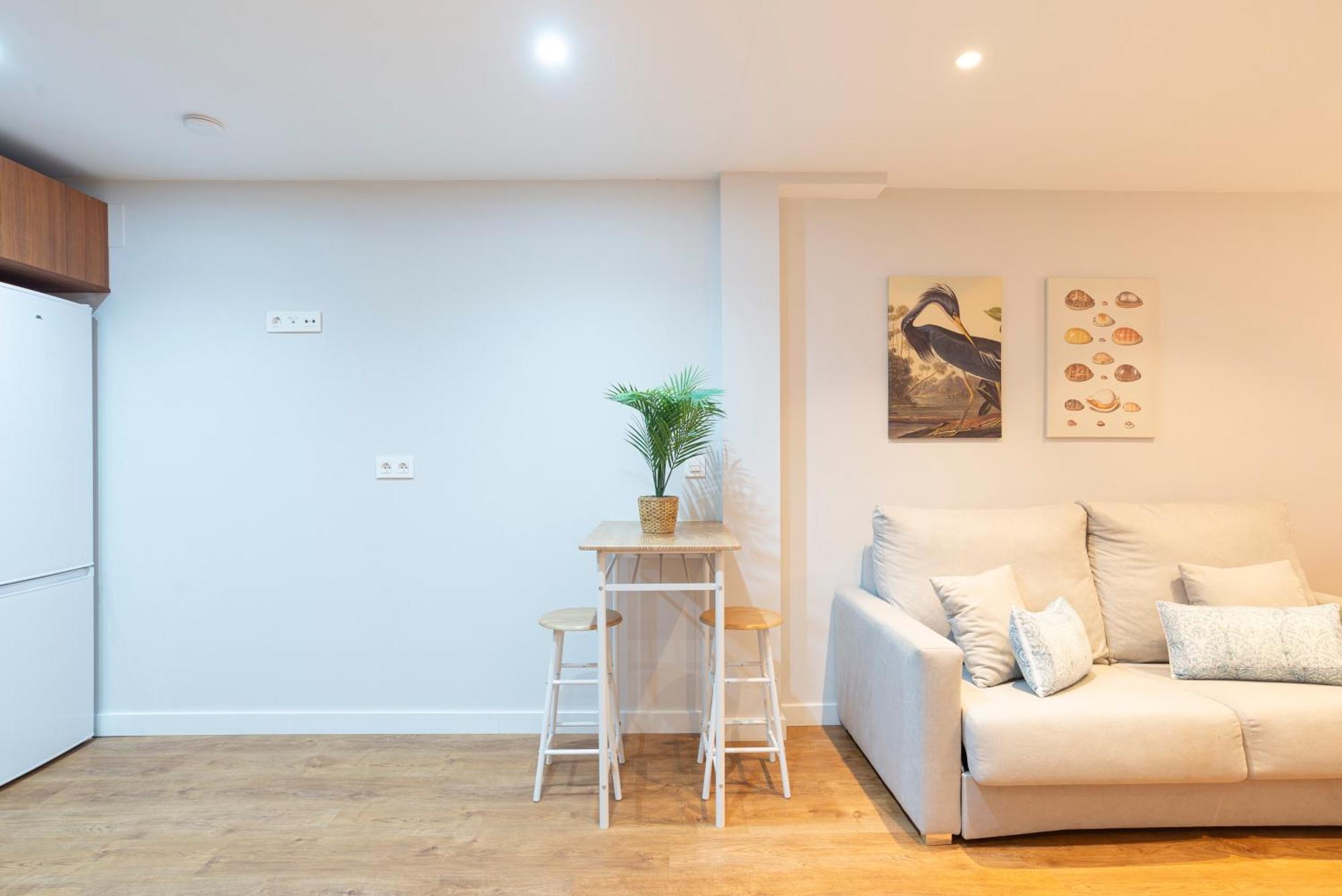 Colina By Ele Apartment *