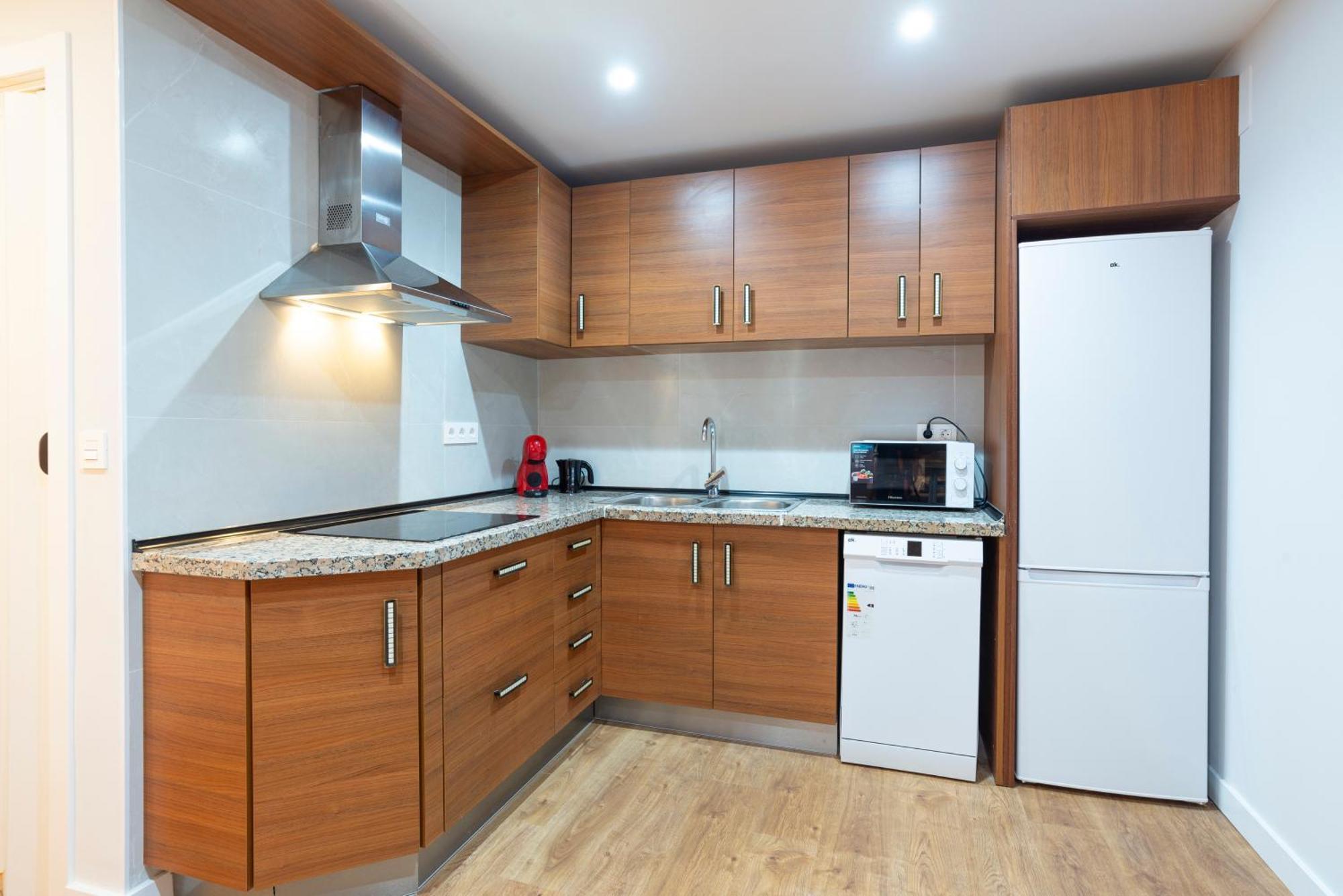 Apartment Colina By Ele *