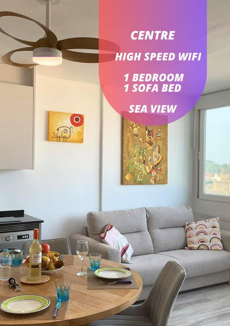 Apartment Le Nest Center *
