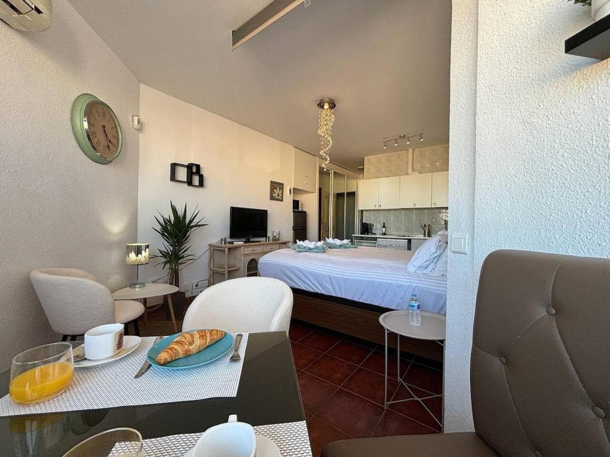 Zenith - Hypercenter - Seaview Apartment *