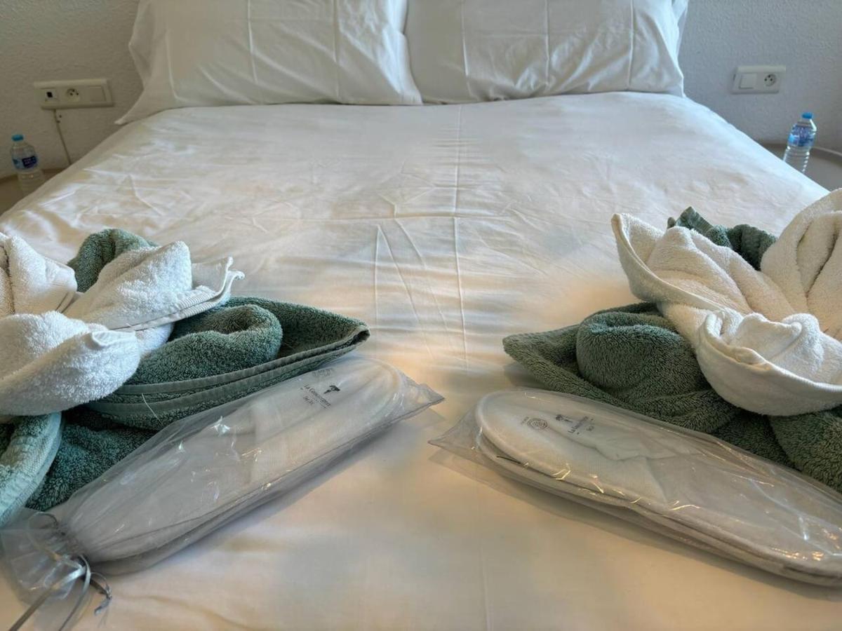 Zenith - Hypercenter - Seaview Apartment Torremolinos
