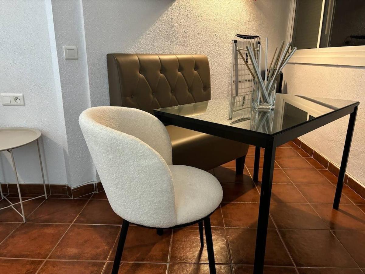 Zenith - Hypercenter - Seaview Torremolinos
