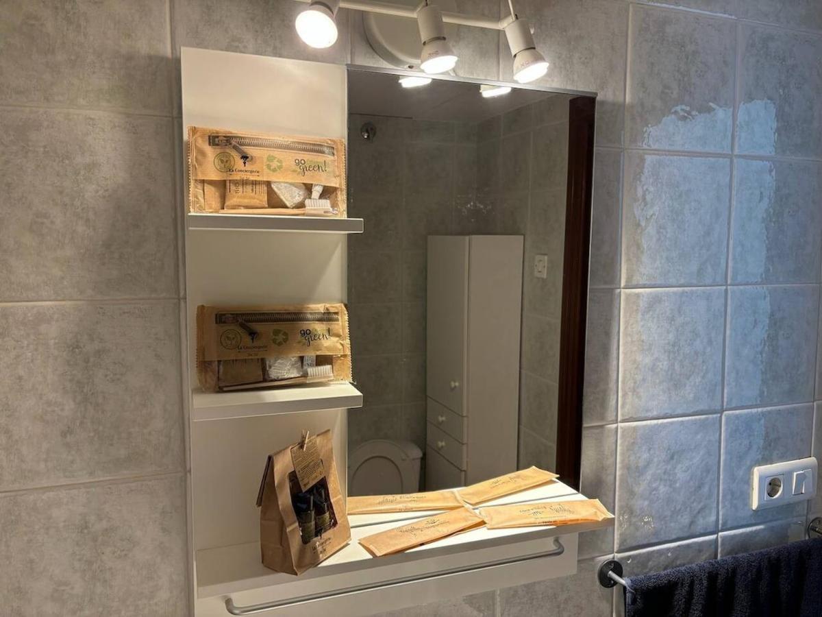 Zenith - Hypercenter - Seaview Apartment Torremolinos