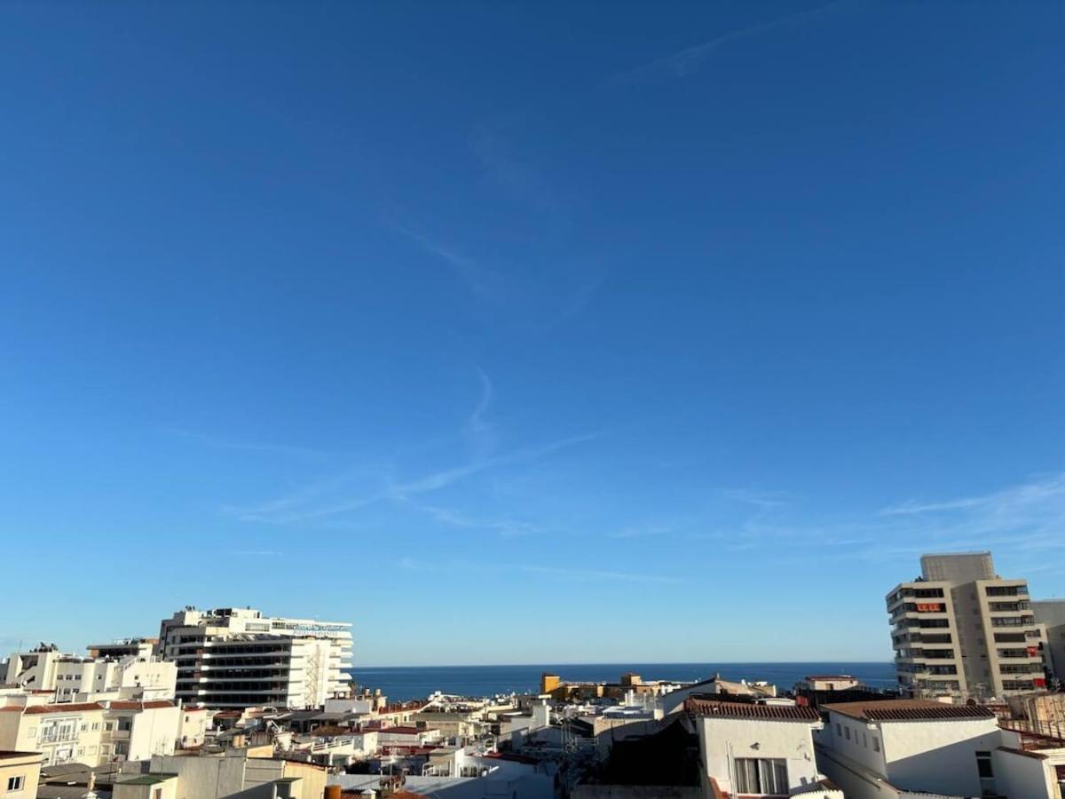 Apartment Zenith - Hypercenter - Seaview Torremolinos