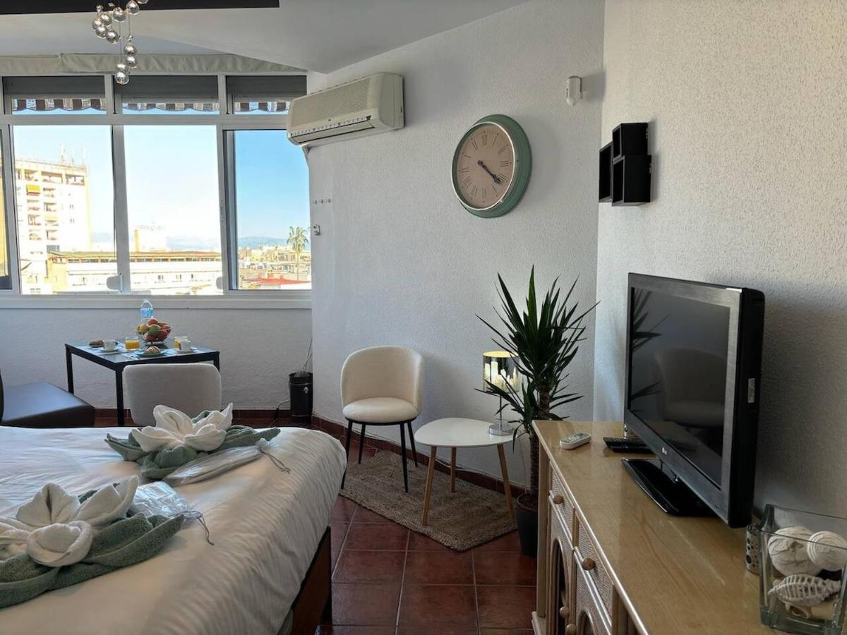 Zenith - Hypercenter - Seaview Torremolinos