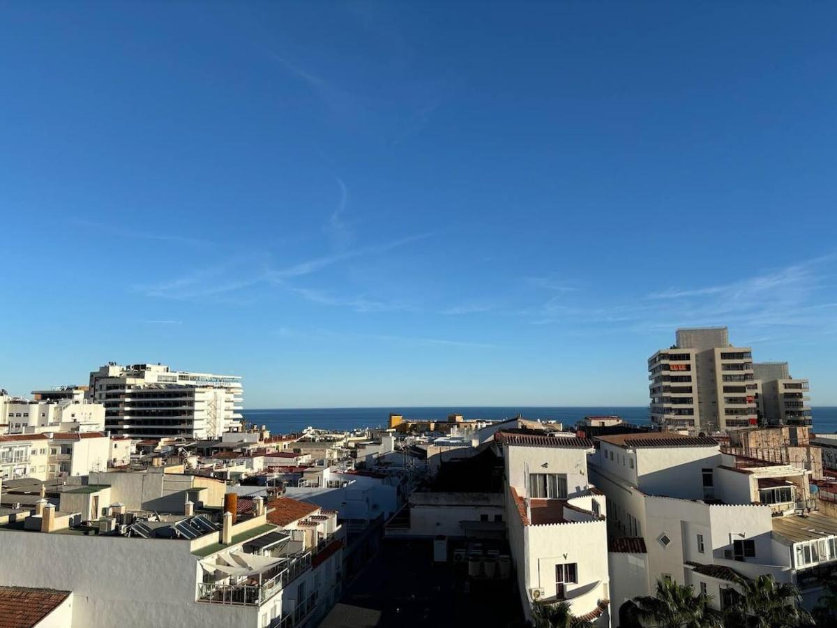 Zenith - Hypercenter - Seaview Apartment