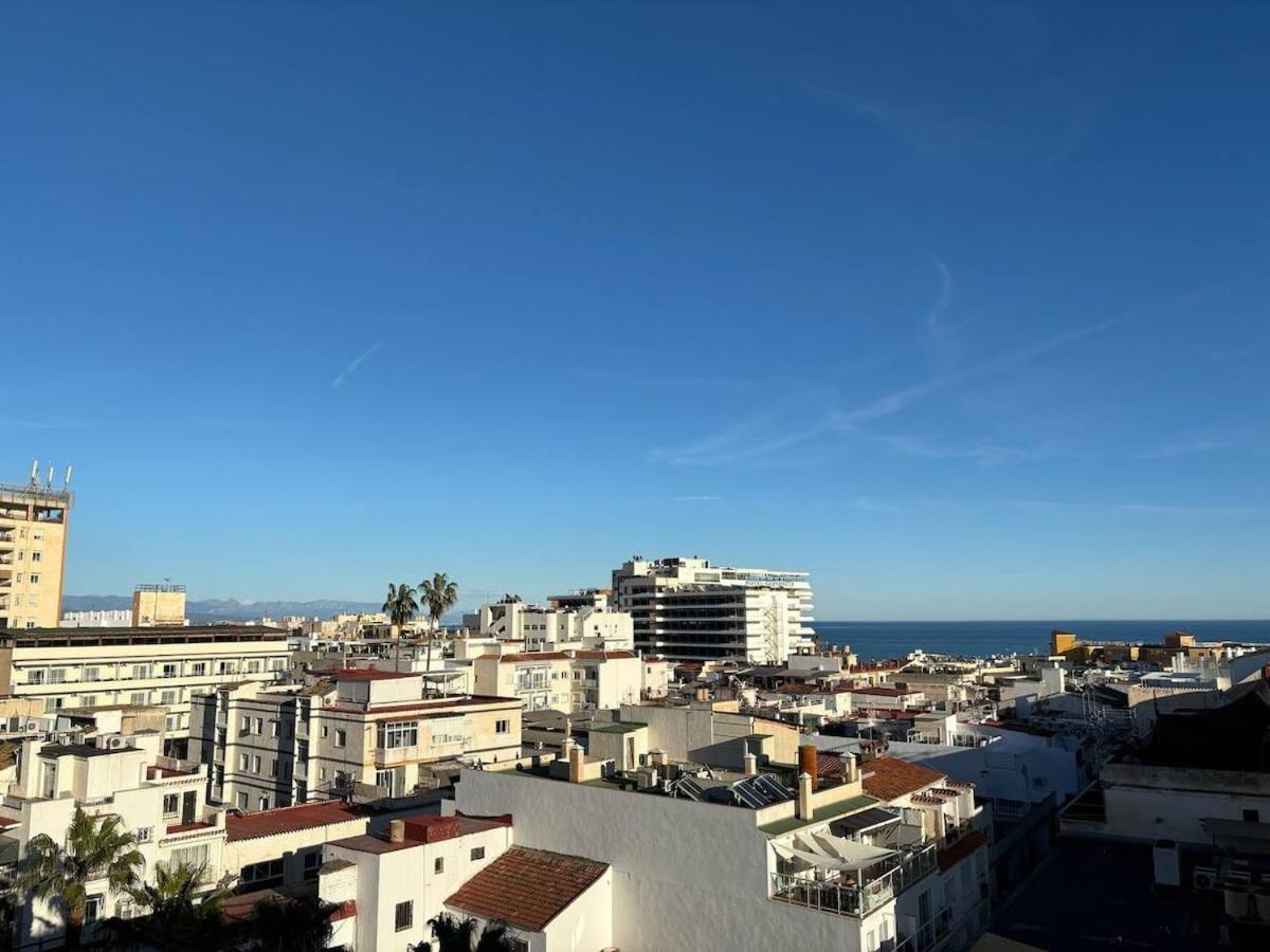 Zenith - Hypercenter - Seaview Apartment *