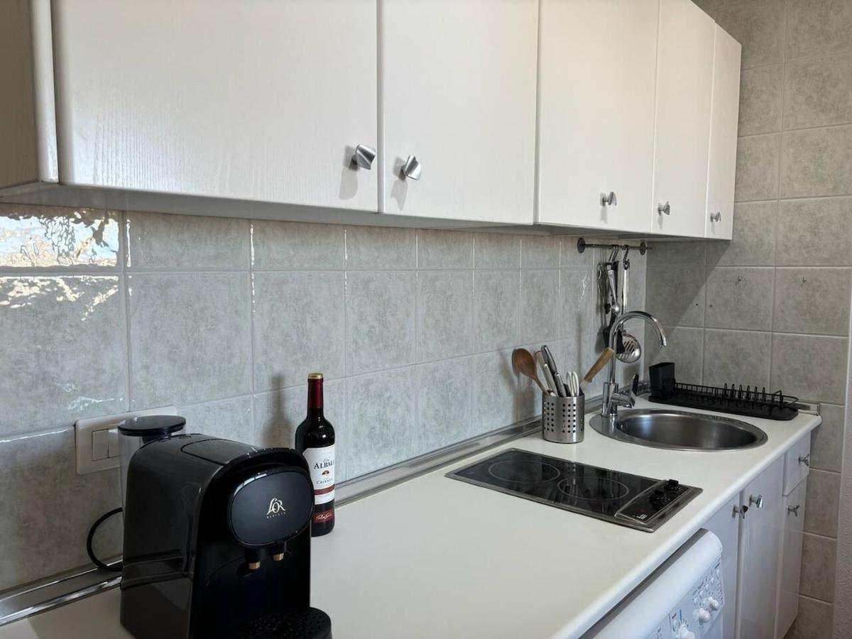 Apartment Zenith - Hypercenter - Seaview *