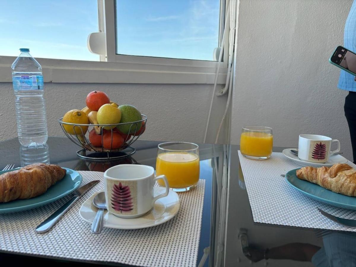 Apartment Zenith - Hypercenter - Seaview Torremolinos