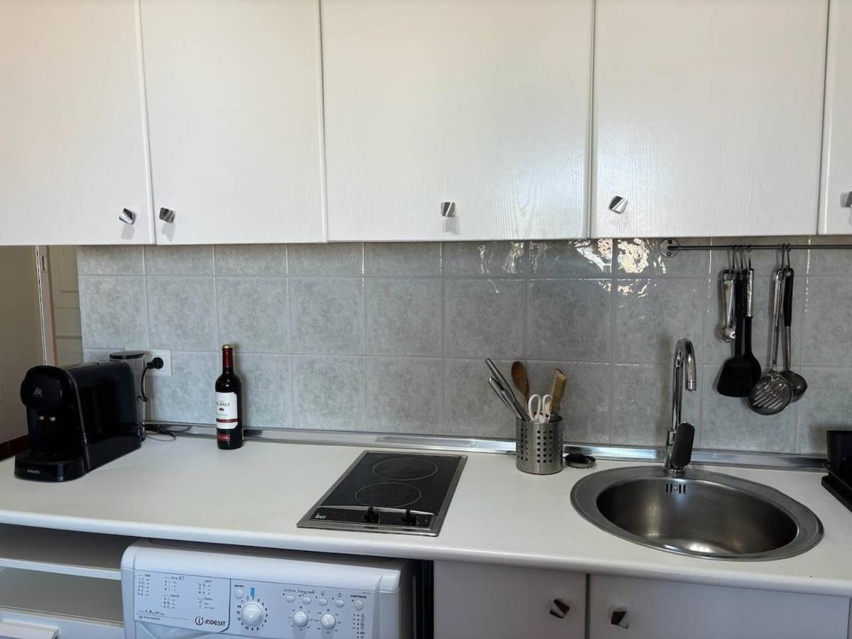 Apartment Zenith - Hypercenter - Seaview