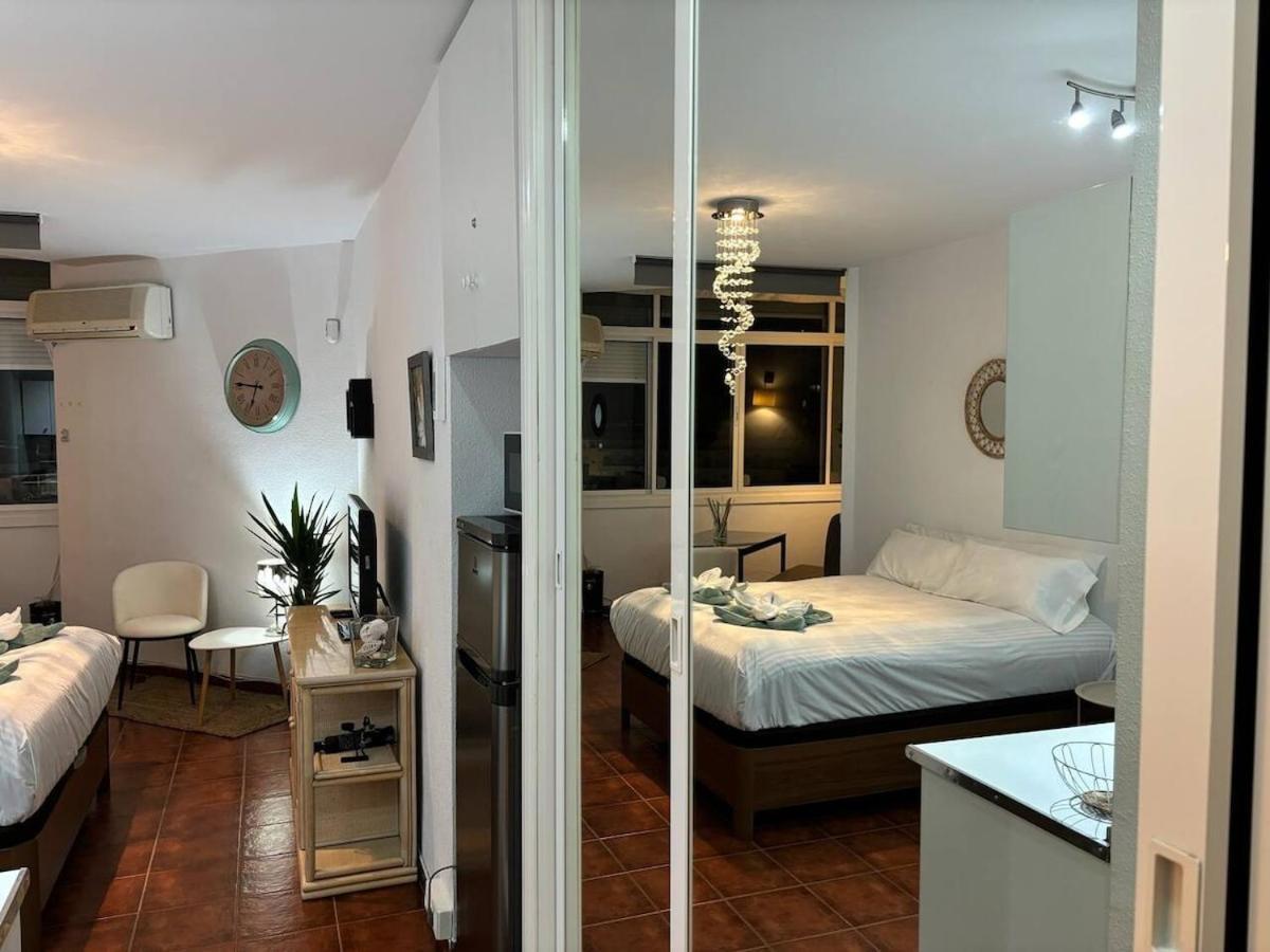 Zenith - Hypercenter - Seaview Apartment Torremolinos