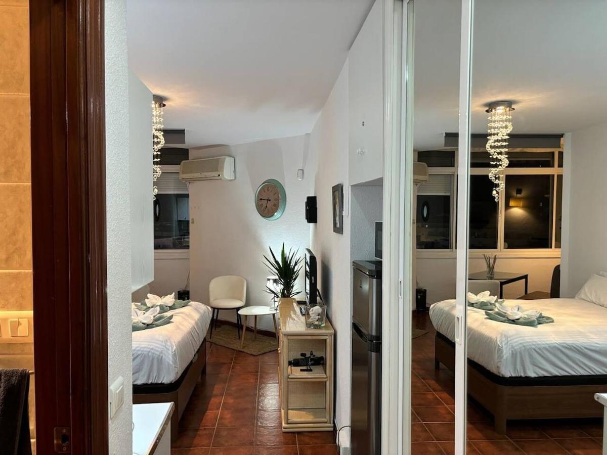 Zenith - Hypercenter - Seaview * Torremolinos