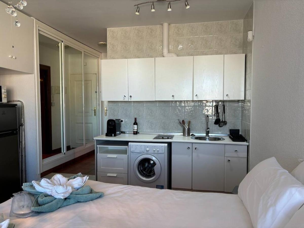 Zenith - Hypercenter - Seaview Apartment