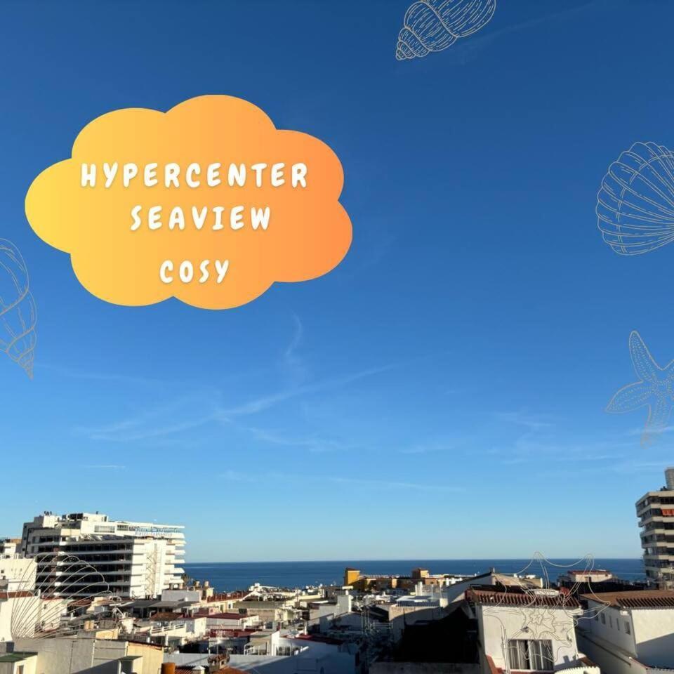Apartment Zenith - Hypercenter - Seaview