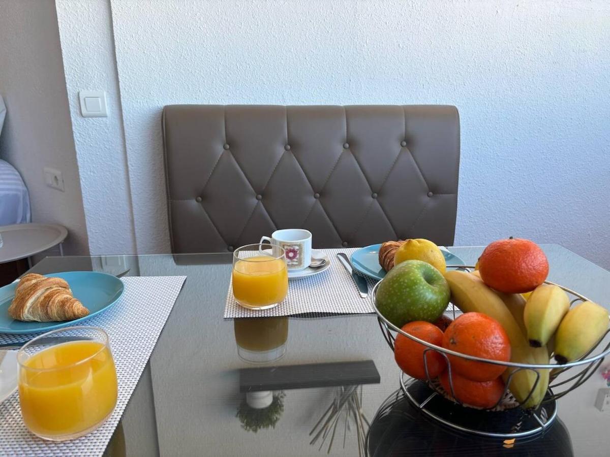 Apartment Zenith - Hypercenter - Seaview *