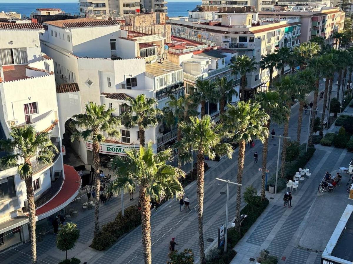Apartment Zenith - Hypercenter - Seaview Torremolinos